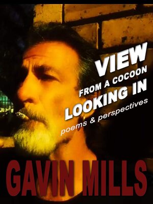 cover image of View From a Cocoon Looking In